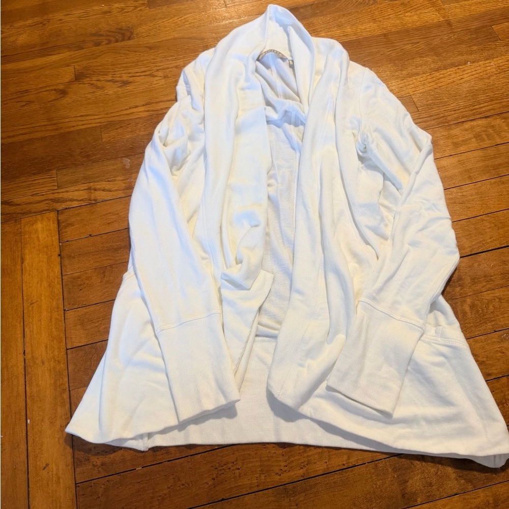 Athleta Pranayama Restore Rib Wrap